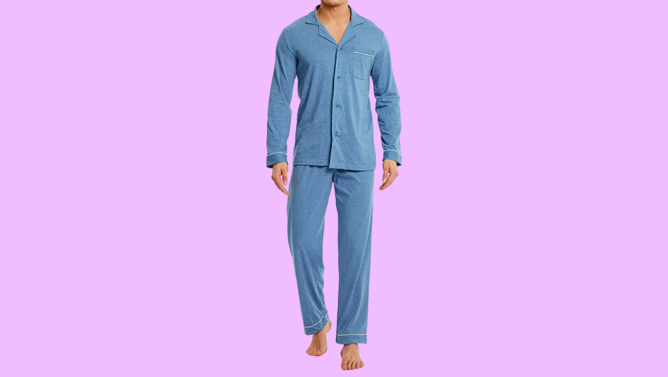 Best gifts for Grandpa 2022: Pajamas