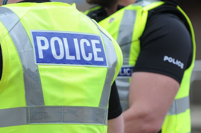 A young boy was attacked on Alcester Road