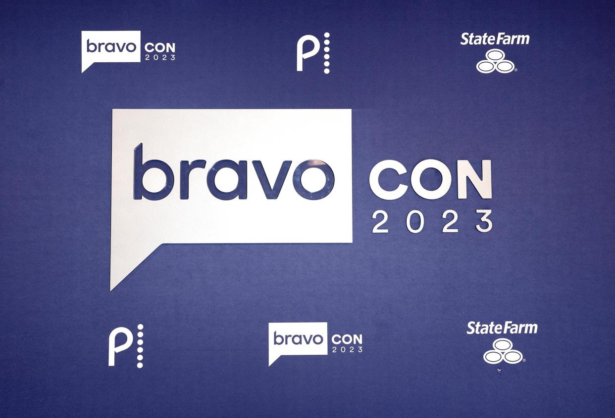 All of the Biggest Revelations and Announcements to Come Out of BravoCon 2023 Revelations