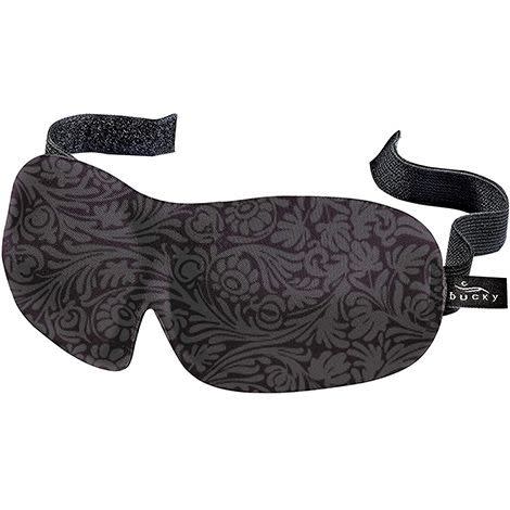 Contoured Eye Mask