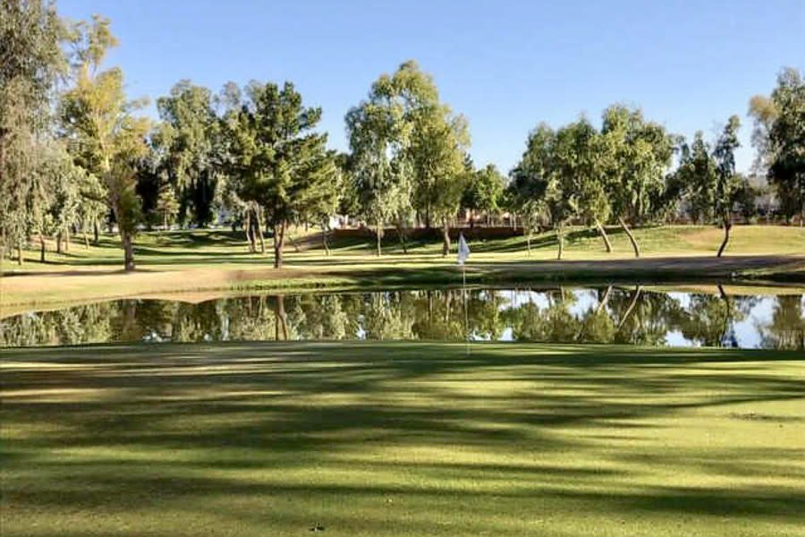 <p>Photo: Stripe Show Golf Club/<a href="https://yelp.com/biz_photos/stripe-show-golf-club-mesa?select=uDsyBo5pFKJT9-mPxjOqfw&utm_campaign=6af1a586-78d6-4ea5-804c-c027c6003f60%2C4eb4cc36-626d-4b2b-be79-9a57083bf476&utm_medium=81024472-a80c-4266-a0e5-a3bf8775daa7" rel="nofollow noopener" target="_blank" data-ylk="slk:Yelp;elm:context_link;itc:0;sec:content-canvas" class="link ">Yelp</a></p>