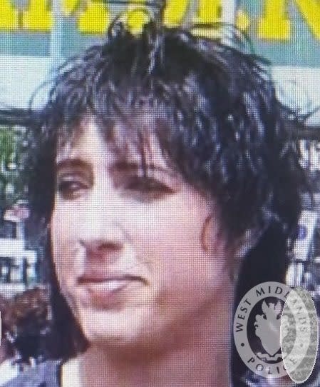 Julia Rawson, 46, was last seen alive in May last year and her disappearance sparked an extensive investigation. Source: West Midland Police