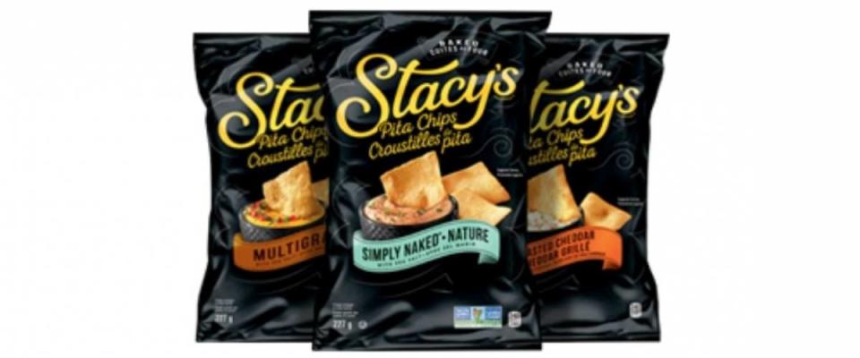 Stacy's pita chips