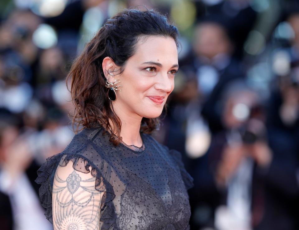 Asia Argento