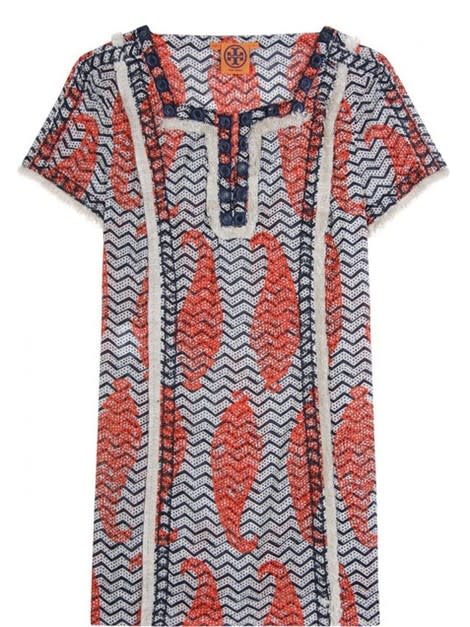 The Boho Tunic