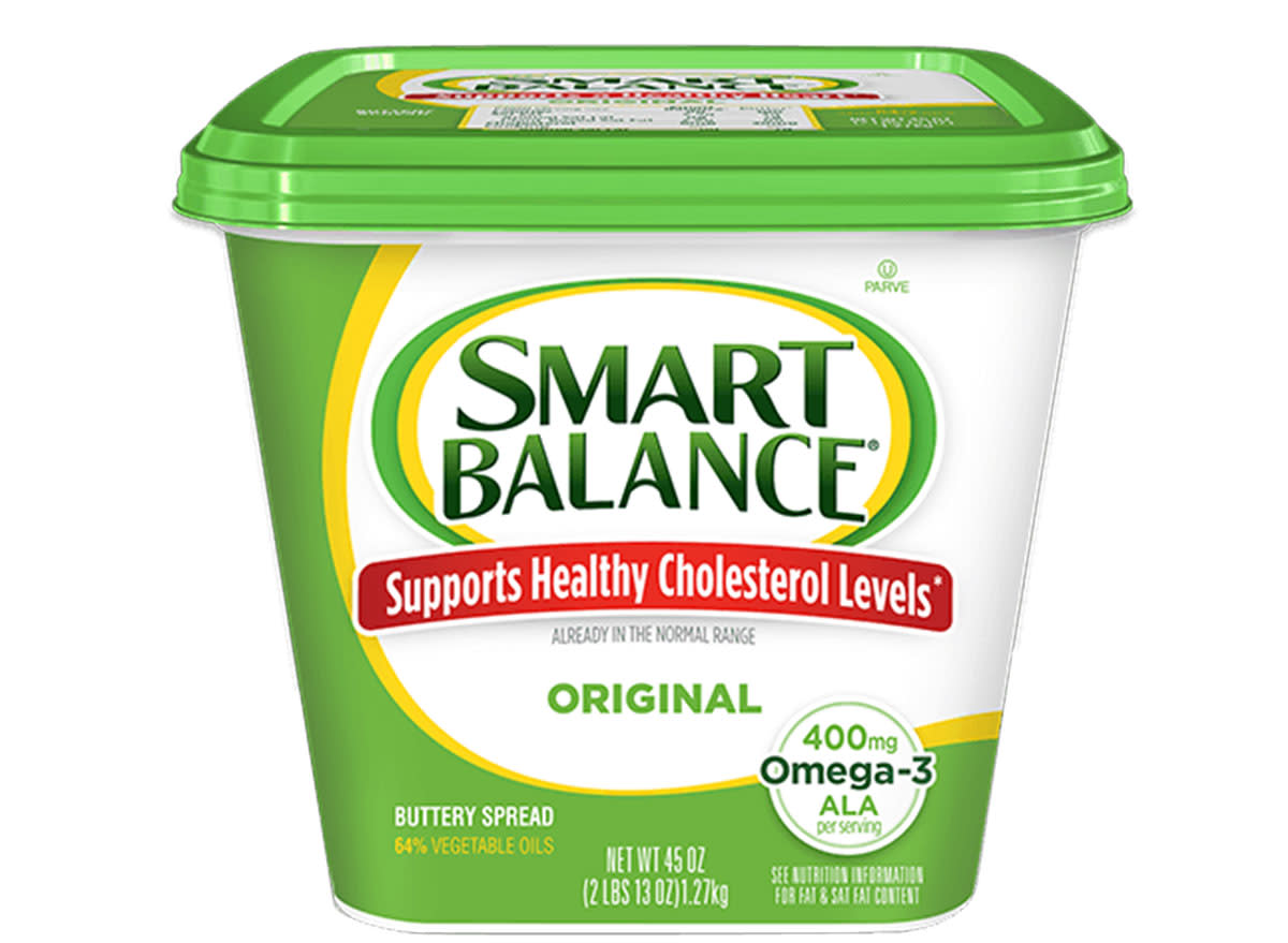 smart balance original