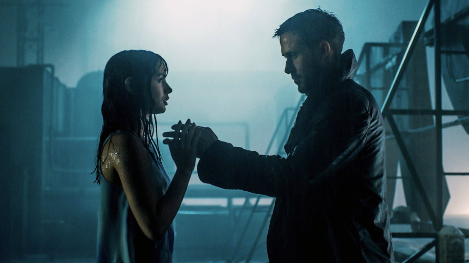 26. Blade Runner 2049