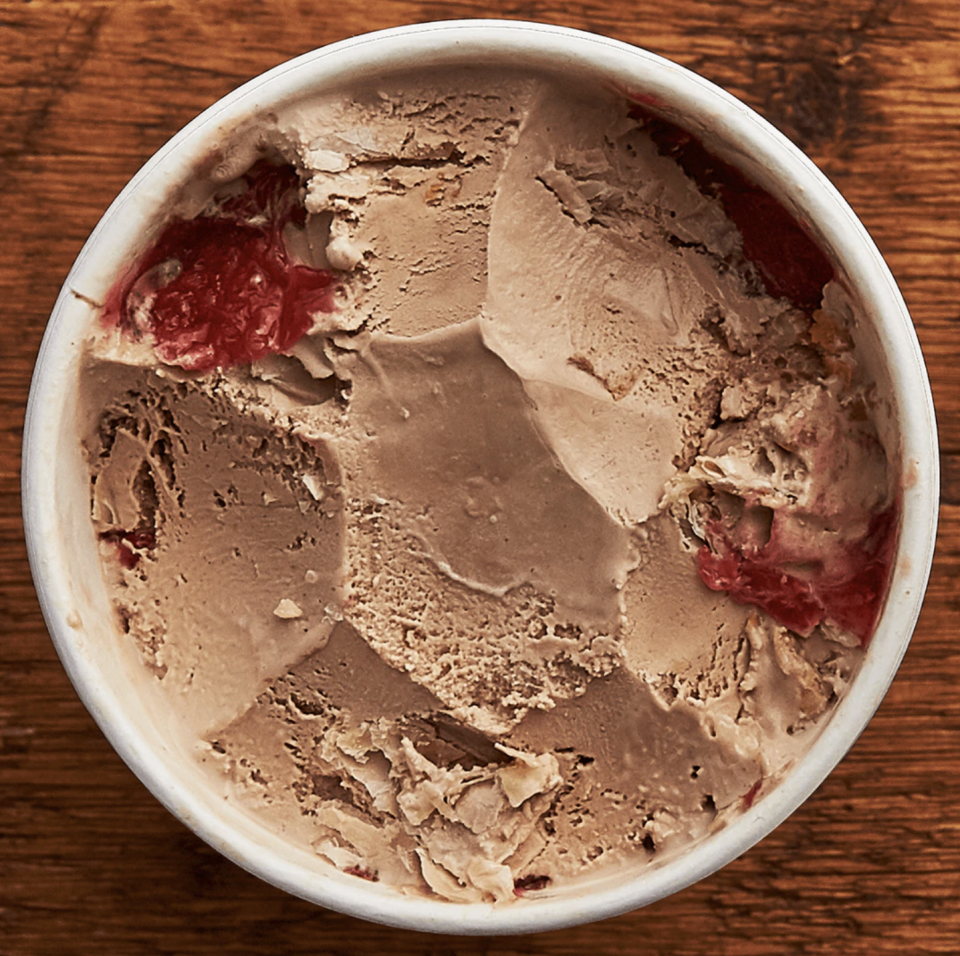 Photo credit: Salt & Straw