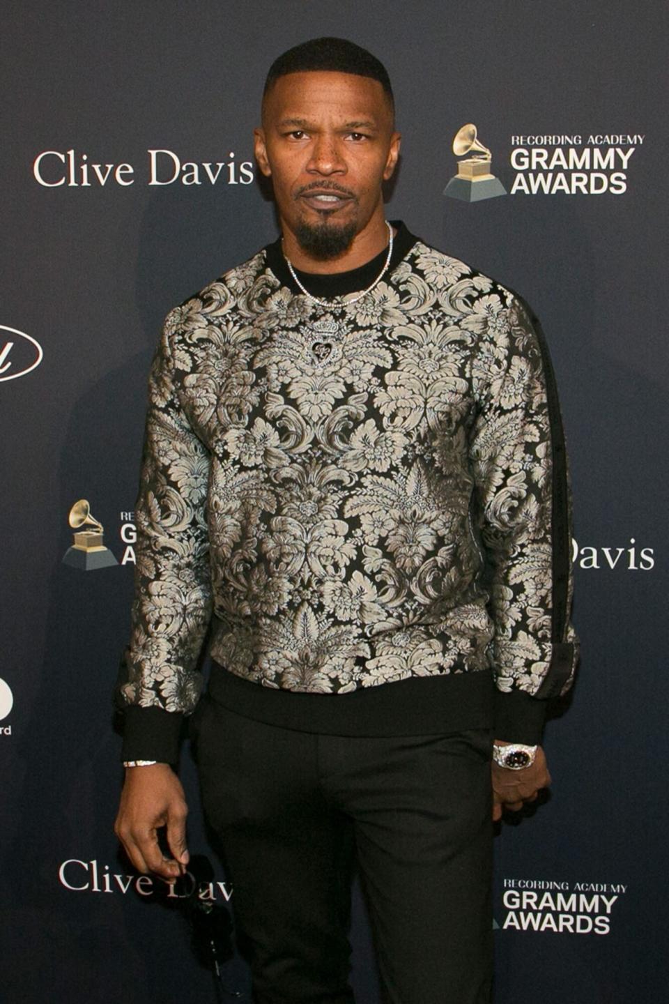 Pre-GRAMMY Gala and GRAMMY Salute to Industry Icons Honoring Sean "Diddy" Combs - Arrivals