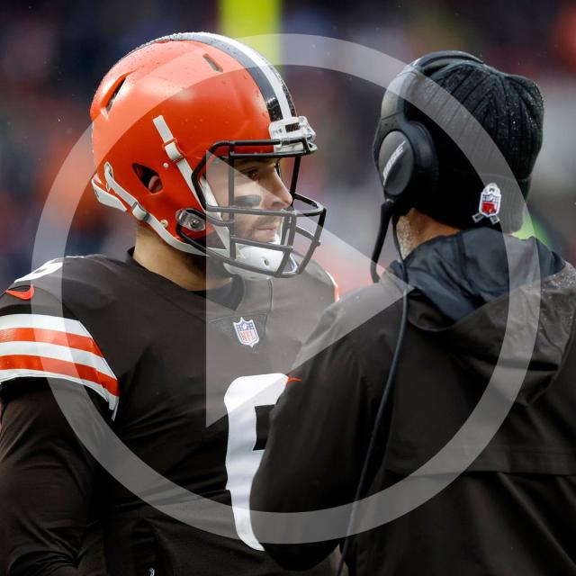 Cleveland Browns dealing with COVID-19 outbreak