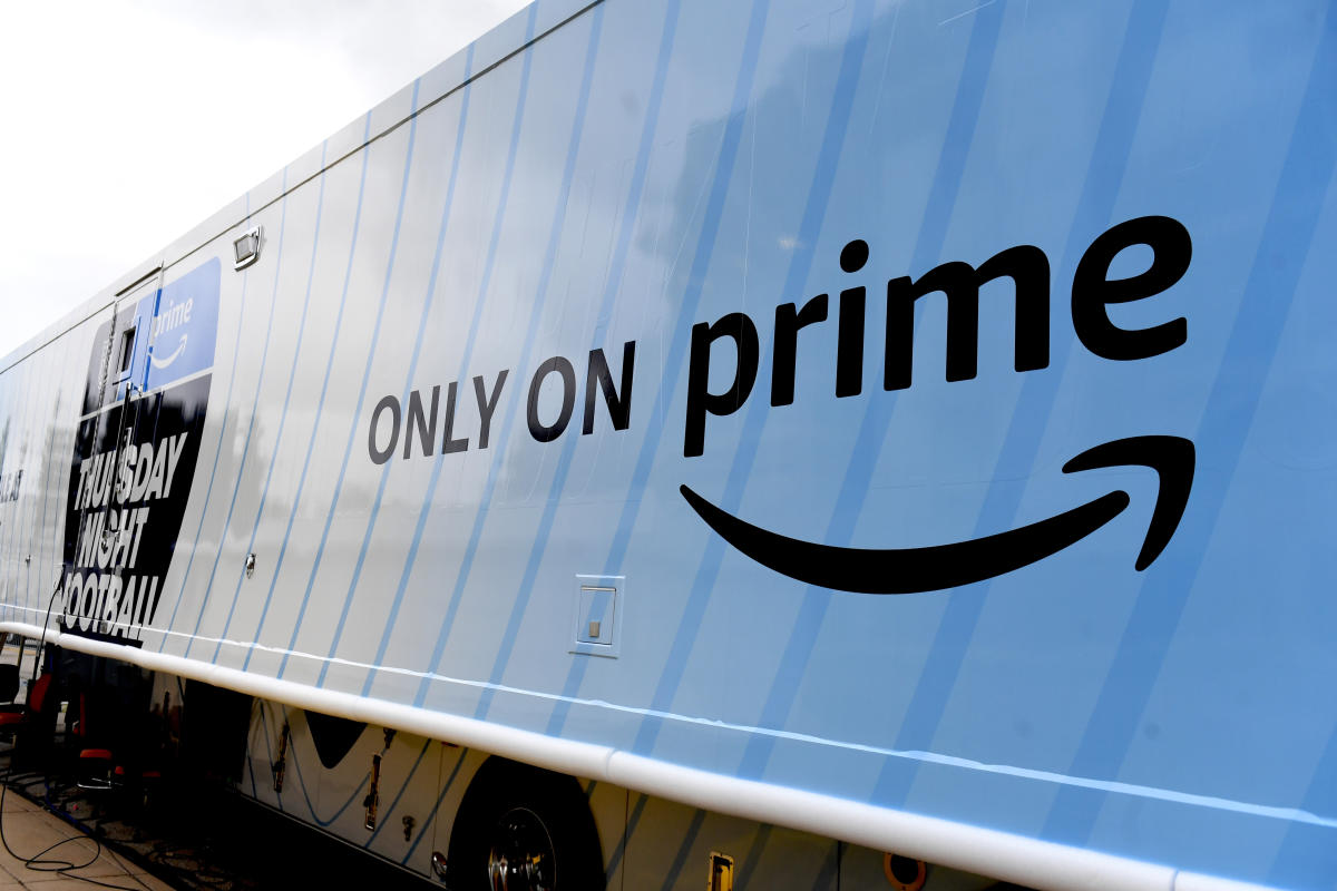 Amazon Prime will continue to focus on ‘exclusive experiences’ and savings, exec says