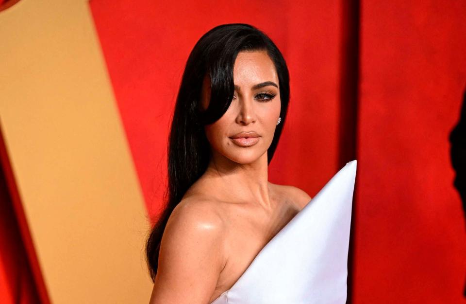 Kim Kardashian, Charlize Theron, Kylie Jenner... Tous les looks de l'after-party des Oscars 2024