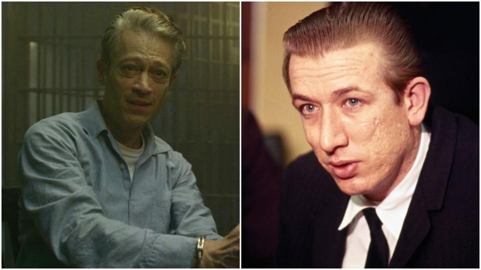 6) Jack Erdie vs. Richard Speck