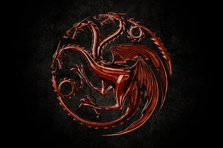 House of the Dragon es un spin-off de Game of Thrones que se ubica 300 años antes de los eventos de la serie original