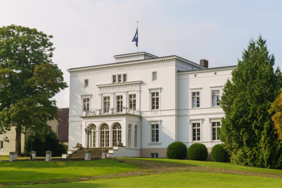 Rothenhoff Manor, Porta Westfalica, North Rhine-Westphalia, Germany Constantin Meyer, KÃln