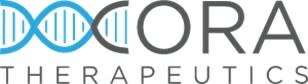 Cora Therapeutics Logo (CNW Group/Cora Therapeutics)