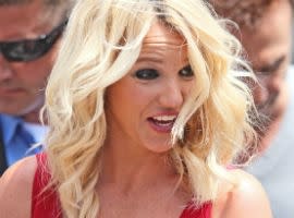 Britney Spears Leaves 'X Factor' Auditions As Drag Queen 'Ruins' Her Hit