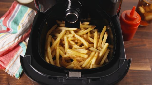 Are air fryers toxic? Experts weigh up the facts