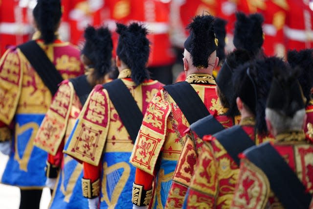 Queen Elizabeth II funeral