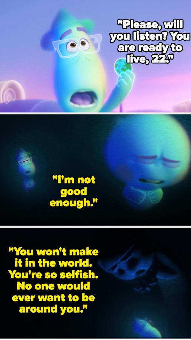 28 Times Pixar Took It Wayyyy Too Far And Seriously Disturbed