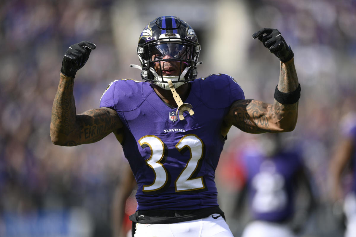 Ravens 2022 Schedule: Opponents for Baltimore - Baltimore Beatdown