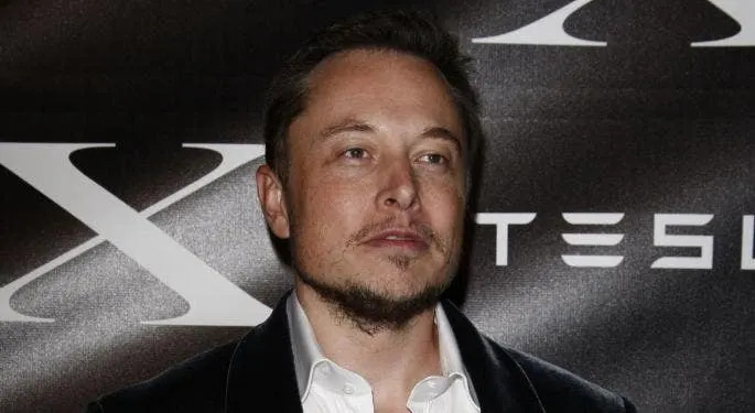 Elon Musk: AI has the “potential to destroy civilization”.