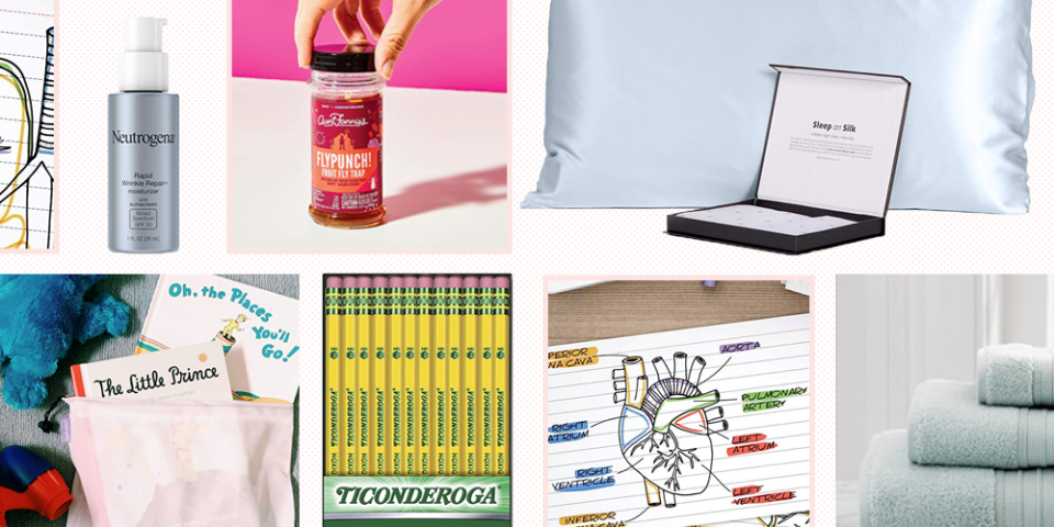 These Are the 10 Products Good Housekeeping Readers Loved Most in August