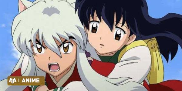 Anuncian anime secuela de InuYasha con diseños de los personajes