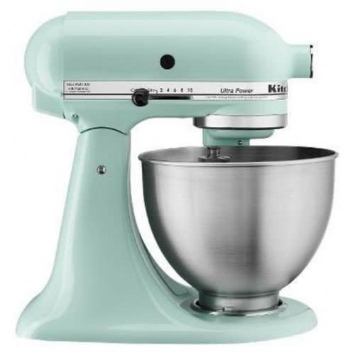 (Photo: <a href="https://www.amazon.com/KitchenAid-Ultra-Power-Stand-Mixer/dp/B00HY3RPJA/" target="_blank">Amazon</a>)