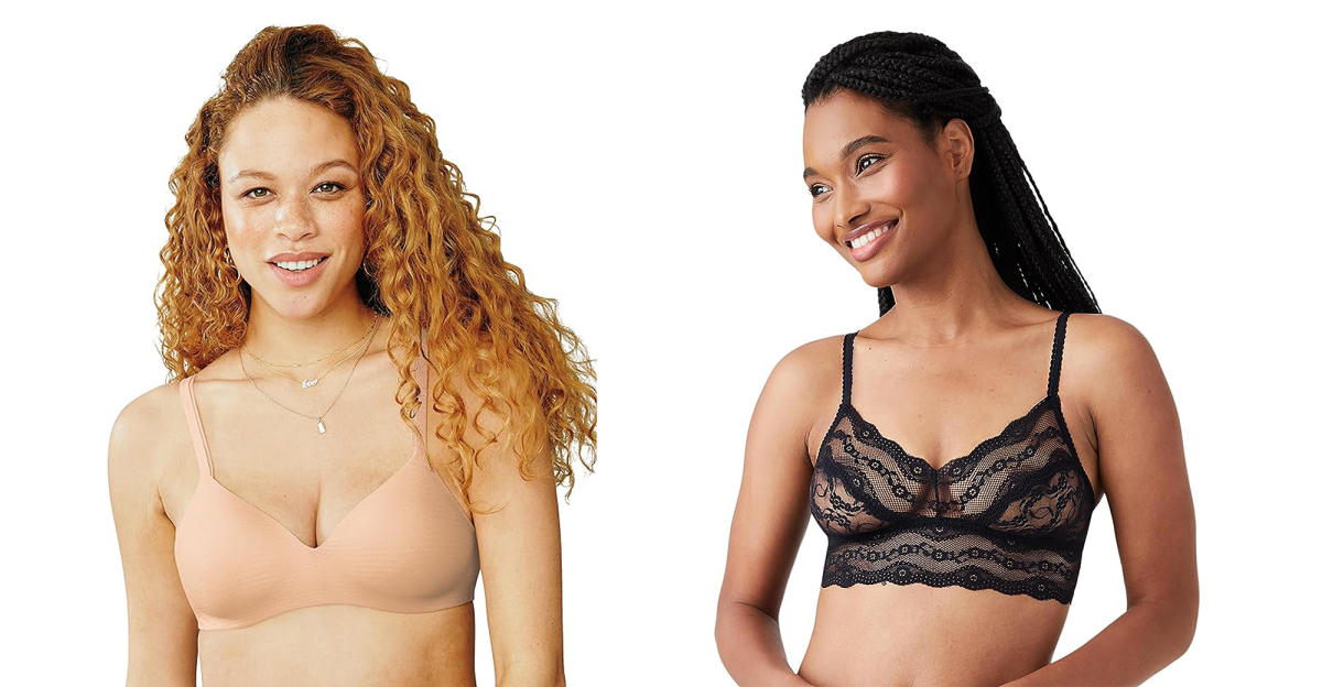 Shop Women's Fantasie Lace Bras up to 90% Off