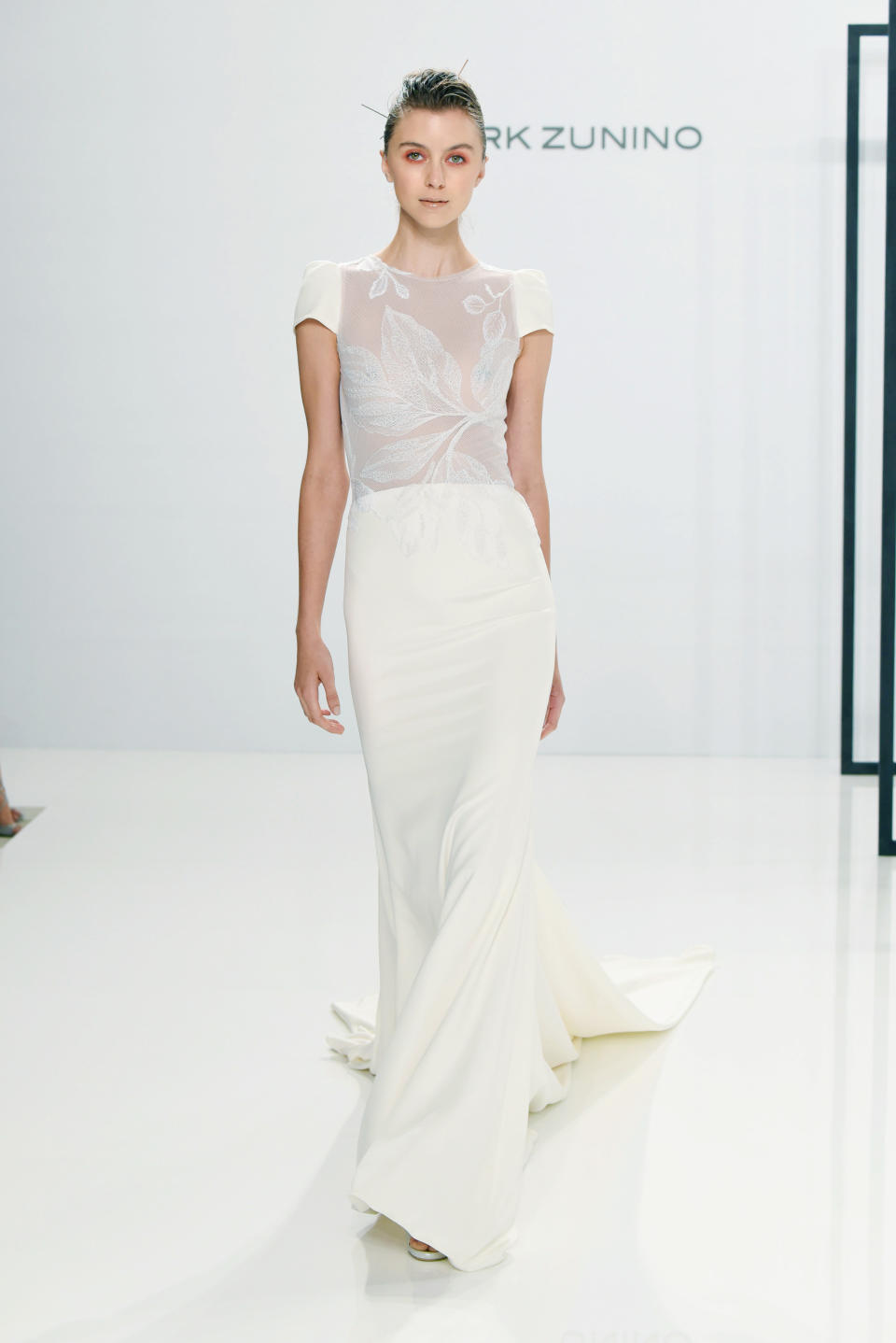 Mark Zunino