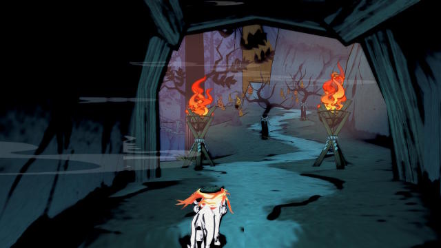 Okami HD Review (Switch eShop)