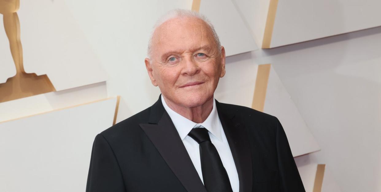 anthony hopkins