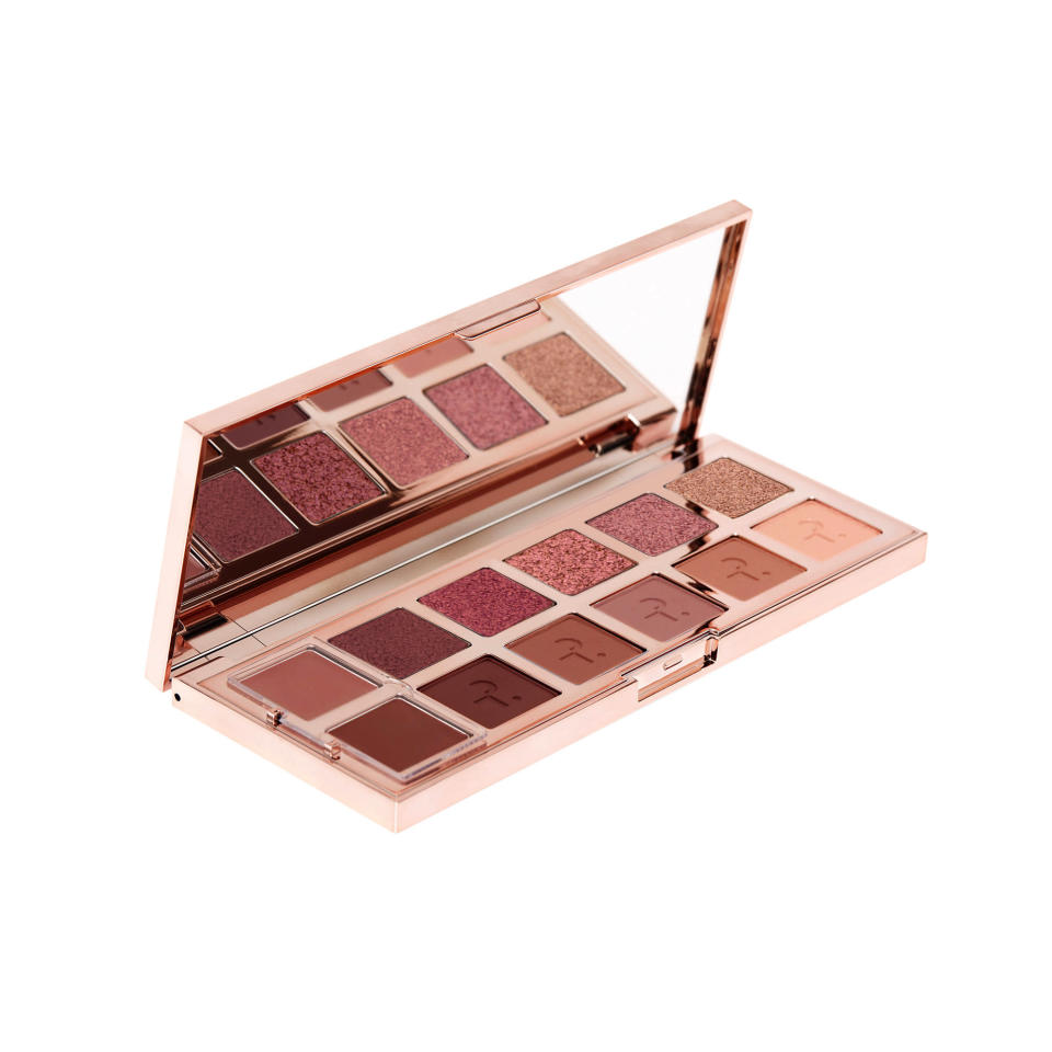 Patrick Ta Beauty Major Dimensions II Eyeshadow Palette - Credit: Courtesy