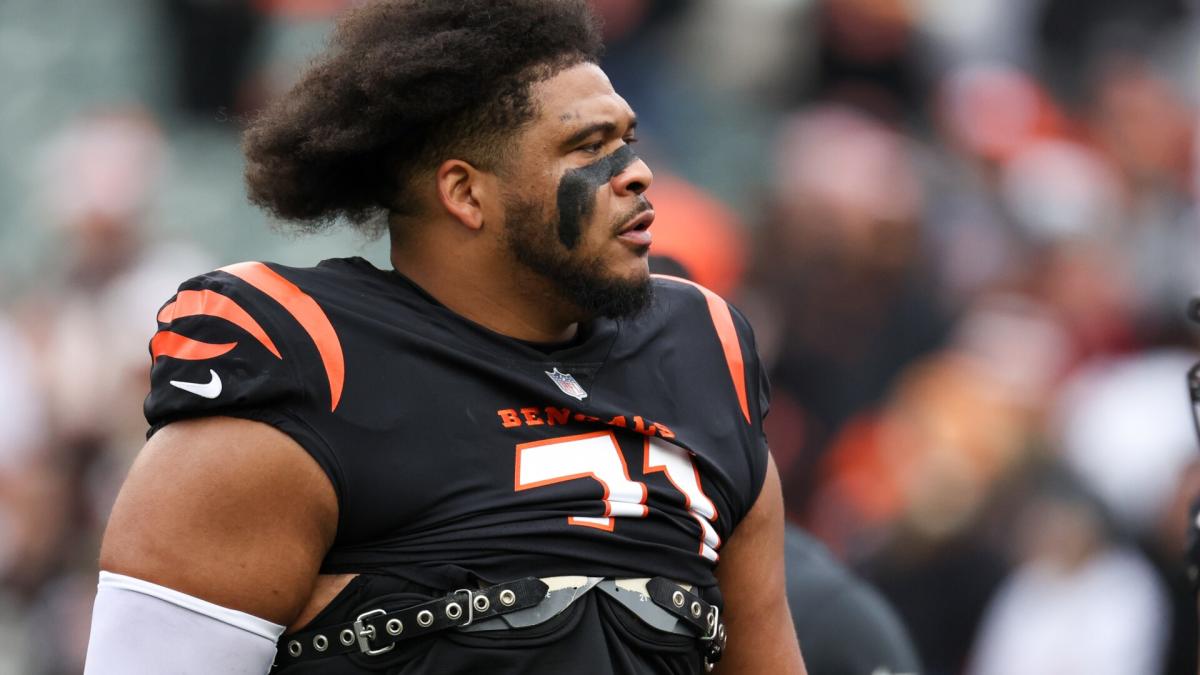 Cincinnati Bengals head coach Zac Taylor Shares Thoughts on La'el Collins  Release - Sports Illustrated Cincinnati Bengals News, Analysis and More