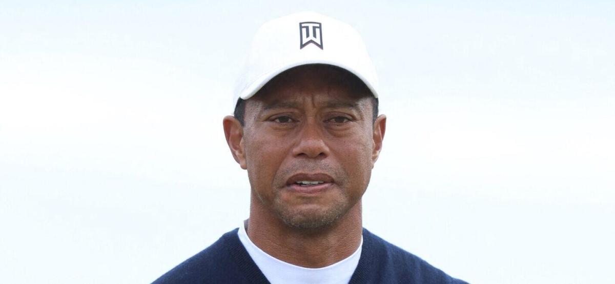 Tiger Woods Named As Witness In A Florida Car Accident Case – Yahoo Sports