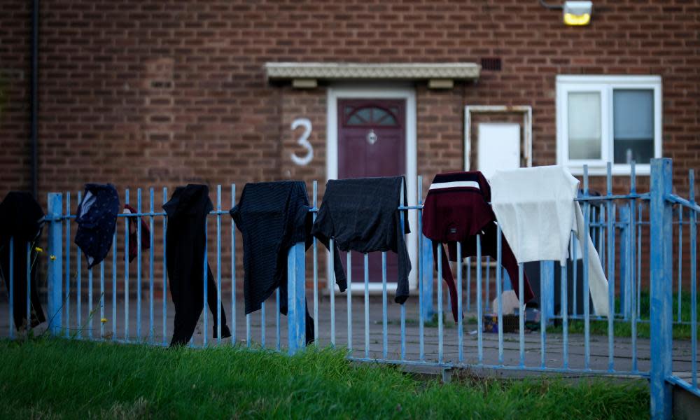 <span>Photograph: Christopher Furlong/Getty</span>