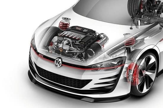 新世代VR6性能引擎即將誕生，VW現正開發中