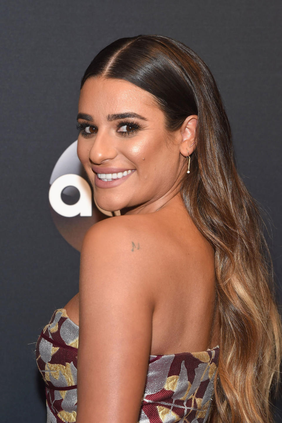 Lea Michele