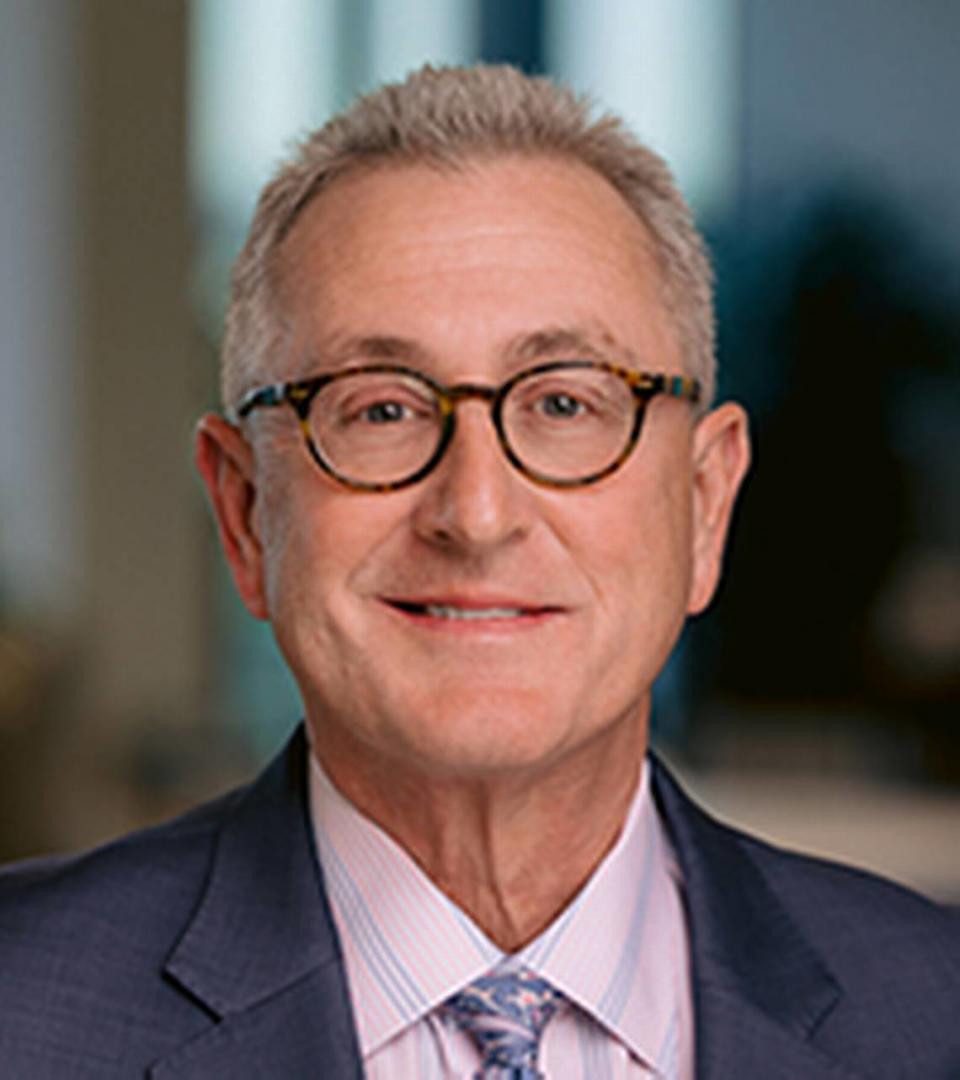 Kerry L. Heinrich is the CEO of Adventist Health, which acquired Sierra Vista Regional Medical Center in San Luis Obispo and Twin Cities Community Hospital in Templeton from Tenet Health in March 2024.