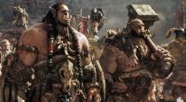 <p>Rollenspielfans auf der ganzen Welt tanzten vor Freude, als bekannt wurde, dass ‘Warcraft: The Beginning’ in die Kinos kommt. Was dann daraus wurde, hat nichts mehr mit Tanz zu tun: ein Geschichte, die auf einen Bierdeckel passt, Figuren die aus Plastik zu sein scheinen und Effekte aus dem Jahr 1995. 32 von 100 Punkten sind die Strafe. (Foto: ActionPress) </p>