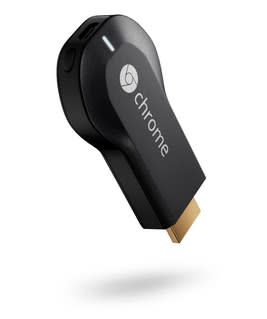 Chromecast