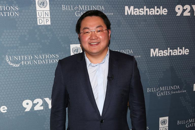 Malaysian businessman Low Taek Jho, known popularly as Jho Low, has strongly denied a report by a website that he benefited from alleged improprieties in a complex 2009 financial deal involving a government-owned investment company