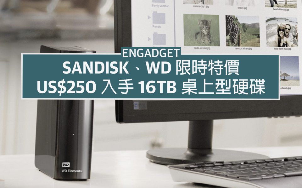 Sandisk