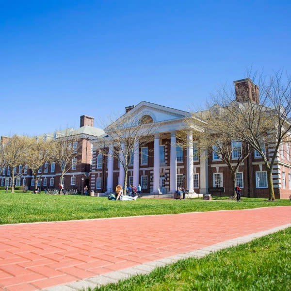 University of Delaware