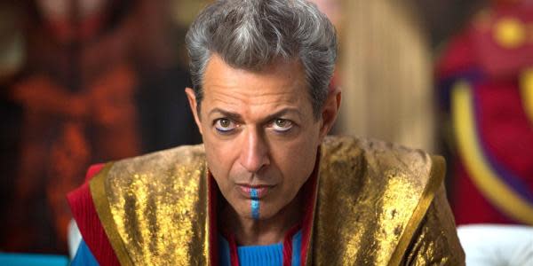 Thor: Amor y Trueno | Taika Waititi revela por qué eliminó escenas con Jeff Goldblum, Peter Dinklage y Lena Headey