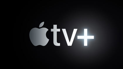 Apple TV Plus