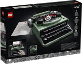 <p>Lego Typewriter</p> 