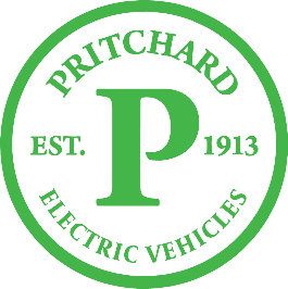 Pritchard EV is also an authorized HVIP dealer through the California Air Resource Board ("CARB") HVIP program.