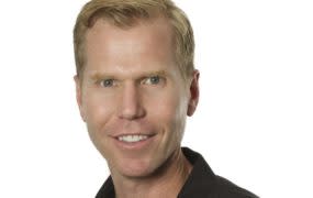 Michael Condrey, cofounder of Sledgehammer Games.